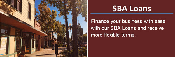 SBA Loans