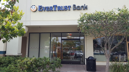 Picture of New Cupertino Branch Location