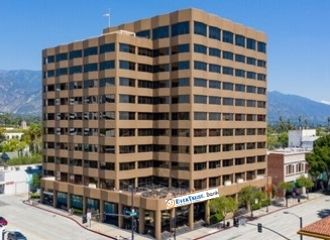 Picture of Headquarter Pasadena Office