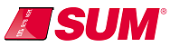 SUM logo